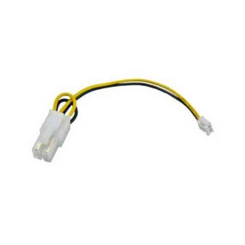 Cable 4 Pin P4 Minipower Para Picopsu 80w